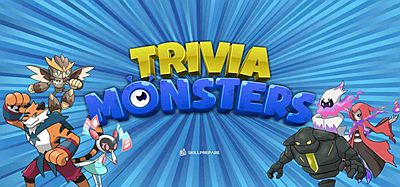 Meta Quest 游戏《怪兽琐事》Trivia Monsters